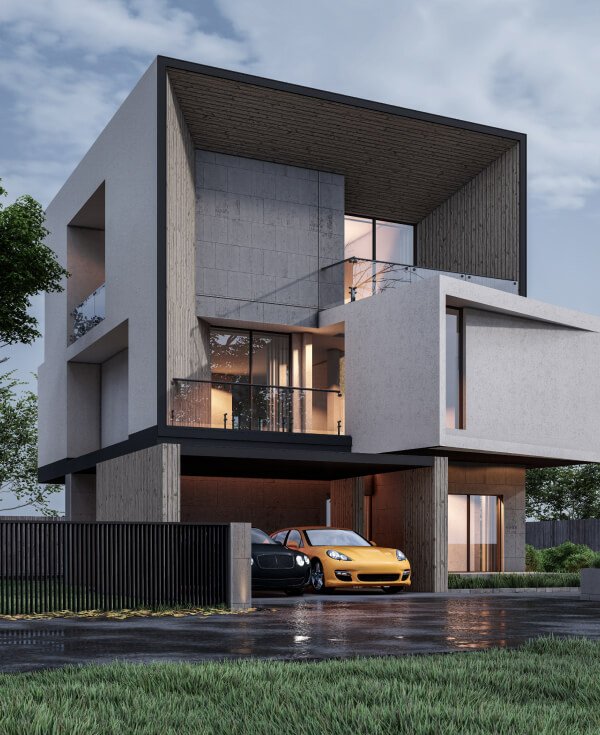 About Casa Deco